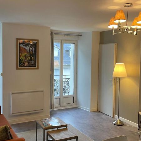 Résidence Poste&Golf, appartement pour 4 personnes au cœur de Luchon Bagnères-de-Luchon Exterior foto