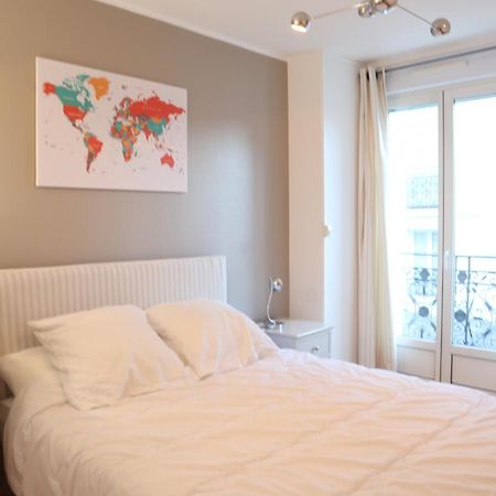 Résidence Poste&Golf, appartement pour 4 personnes au cœur de Luchon Bagnères-de-Luchon Exterior foto