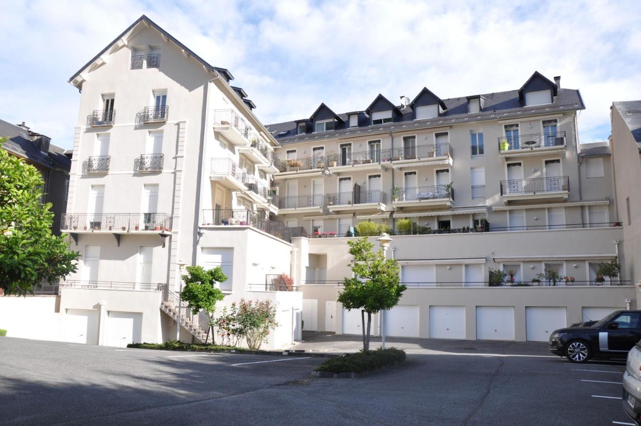 Résidence Poste&Golf, appartement pour 4 personnes au cœur de Luchon Bagnères-de-Luchon Exterior foto