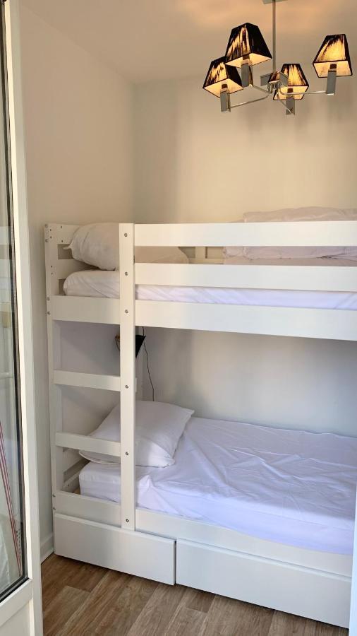 Résidence Poste&Golf, appartement pour 4 personnes au cœur de Luchon Bagnères-de-Luchon Exterior foto